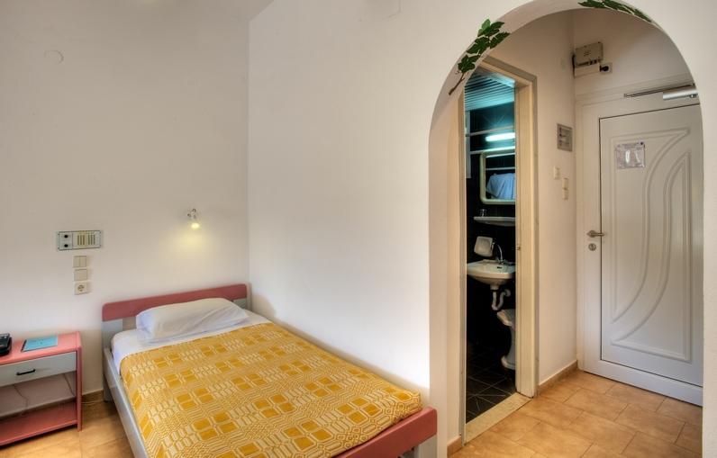 Armonia Hotel Matala  Ruang foto