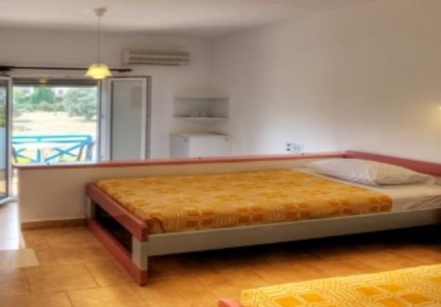 Armonia Hotel Matala  Ruang foto