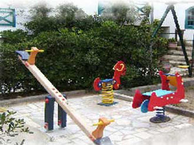Armonia Hotel Matala  Bagian luar foto
